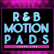 R&B Motion Pads