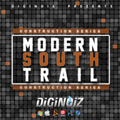 Modern South Trail