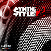 Synth Style Sounds 2
