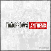 Tomorrows Anthems