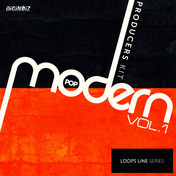 Modern Pop - Producers Kit