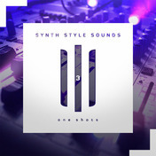 Synth Style Sounds 3