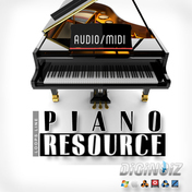 Piano Resource
