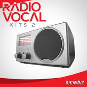Radio Vocal Kits 2