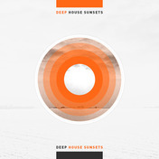 Deep House Sunset