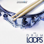 Digi Drum Loops