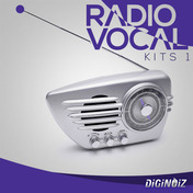 Radio Vocal Kits 1