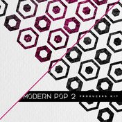 Modern Pop 2 - Producers Kit