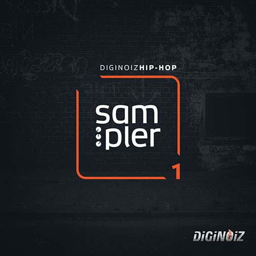 Diginoiz Hip Hop Sampler