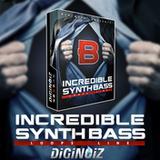 Incredible Synth Bass