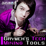 Grymeks Tech Mixing Tools