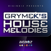 Grymek House Melodies
