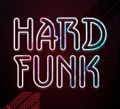 Hard Funk