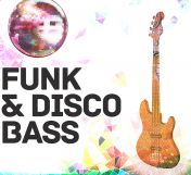 Funk & Disco Bass