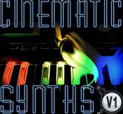 Cinematic Synths