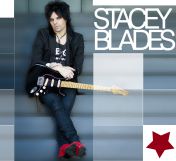 Stacey Blades Guitar Sessions
