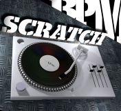 Scratch BPM