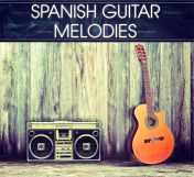 Spanish Guitar Melodies