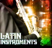 Латинские Инструменты