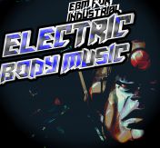 Electric Body Music