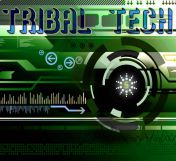 Tribal Tech House Beats