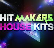 Hit Makers House Kits