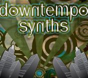 Downtempo Synths