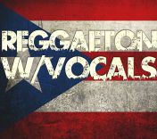 Reggaeton With Vocals